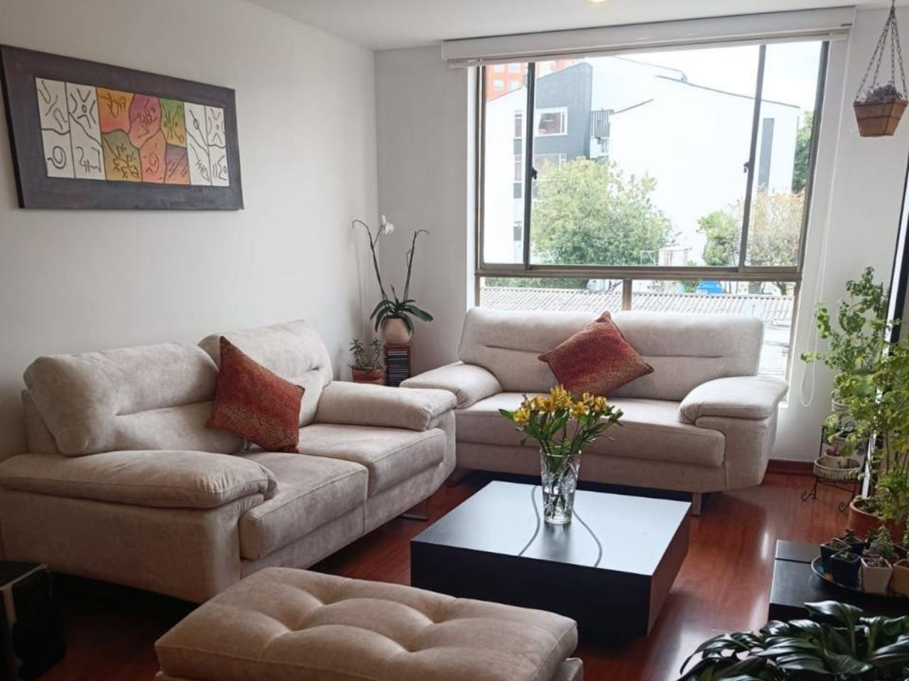 apartaestudios en bogota